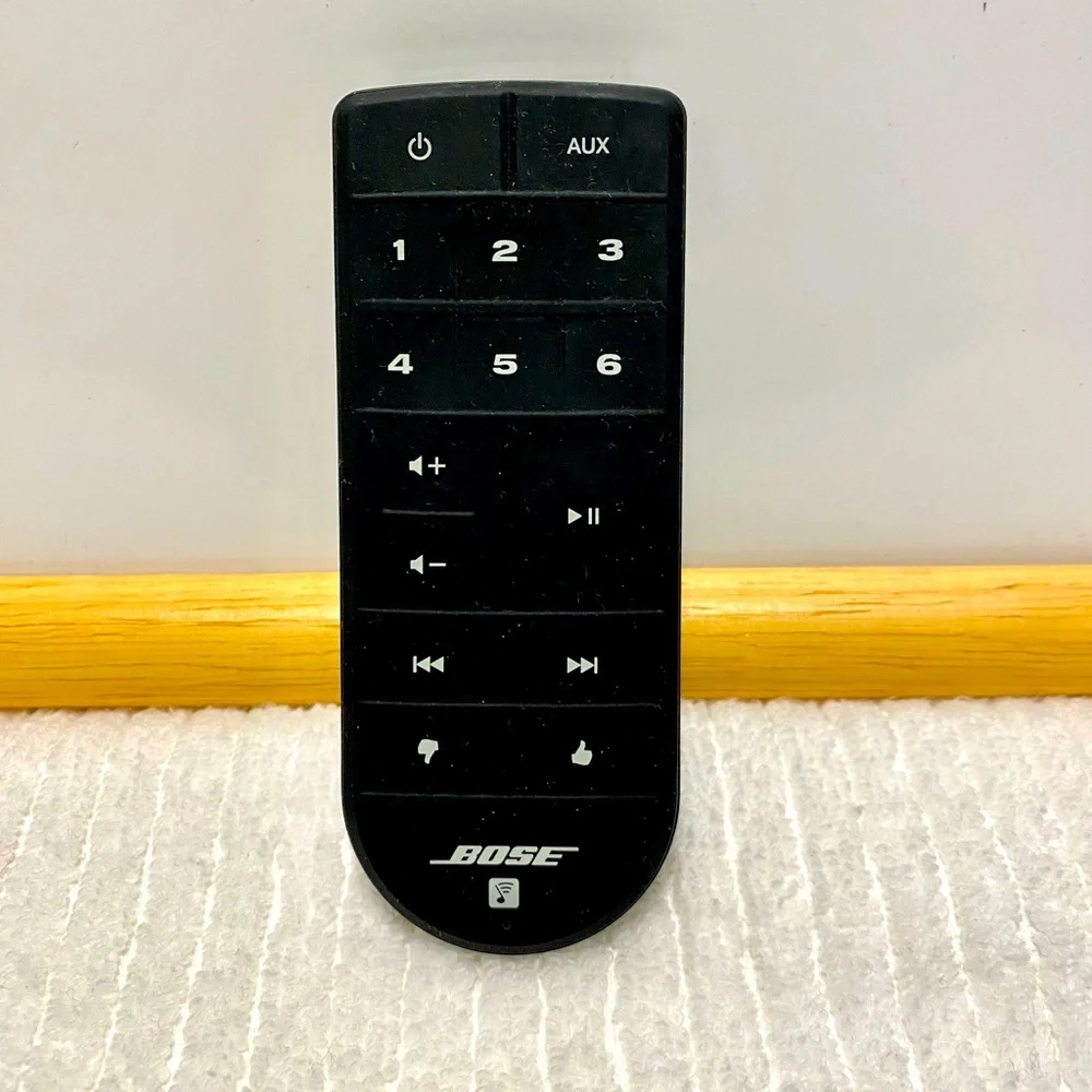 BOSE SoundTouch 20 SoundTouch 30 Series II/III GENUINE Remote Control